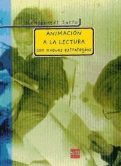 Publicación ''Animación a la lectura'' de Monserrat Sarto