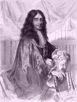 CHALS PERRAULT y MADAMME AULNOY