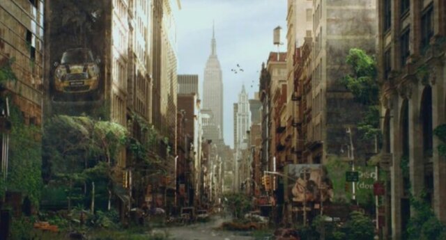 5 meses sin petroleo