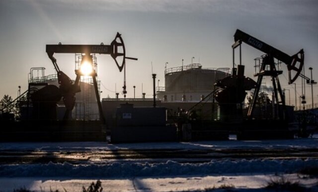 40 años sin petroleo