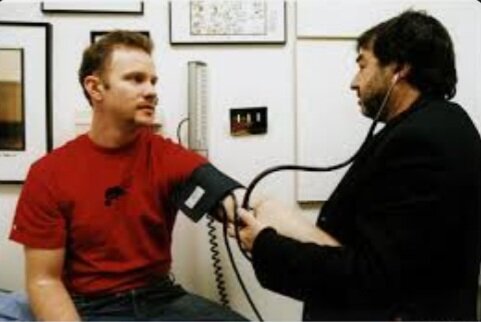 5 de noviembre de 2004