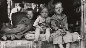 Crack 29 i Gran Depressió