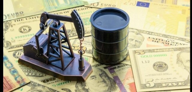 30 días sin petroleo