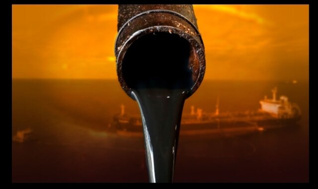 Un año sin petroleo