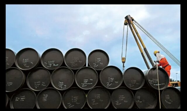 10 años sin petroleo