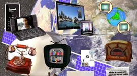 Timeline: Tecnologías del siglo XXI