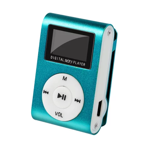 El MP3 Player