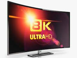 TV 8K