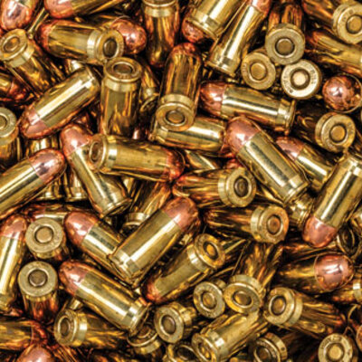 Timeline: History of popular ammo calibers