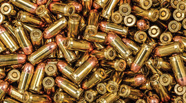 Timeline: History of popular ammo calibers