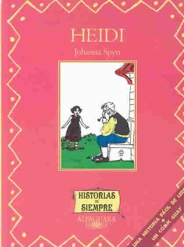 ''Heidi'' de Johanna Spyri