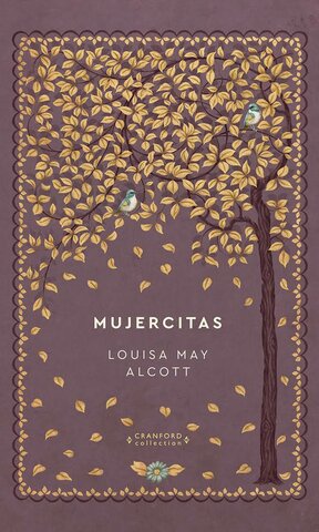 ''Mujercitas'' de Louisa May Alcott