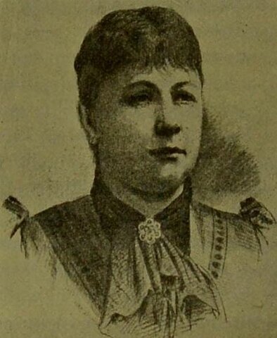 Marie-Thérèse Joniaux