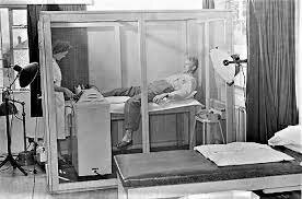 Primera jaula de Faraday