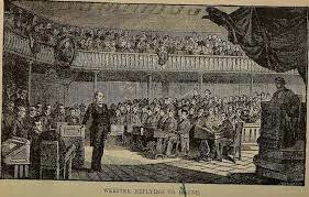 The Nullification Crisis
