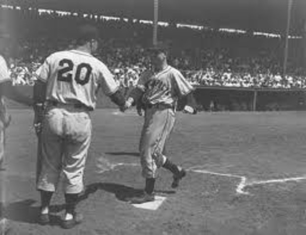 First Ever Recorded Games