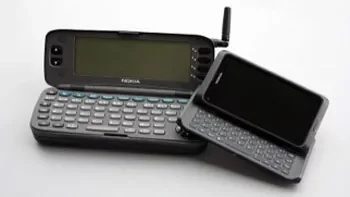 Nokia Communicators