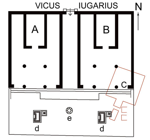 Área Sacra de Sant Omobono
