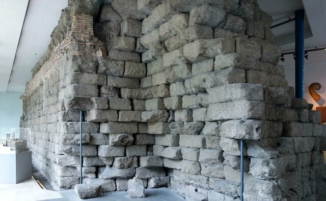 Los templos romanos: el ejemplo del templo de Júpiter Capitolino