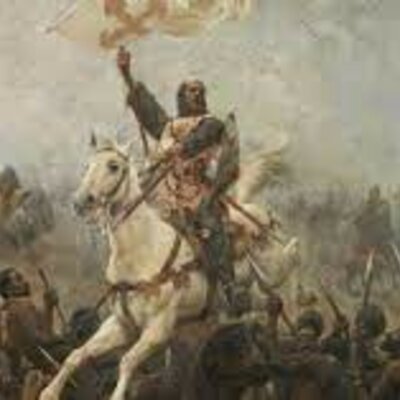 Timeline: La reconquista