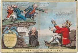 End of Federalist Power