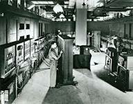 ENIAC