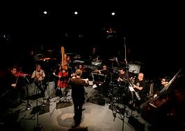 Música contemporánea