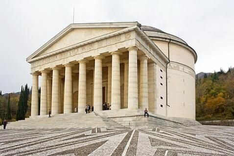 Arquitectura Griega Inicios del orden dórico