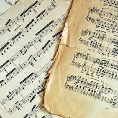 Timeline: HISTORIA DE LA MÚSICA