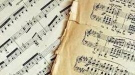 Timeline: HISTORIA DE LA MÚSICA