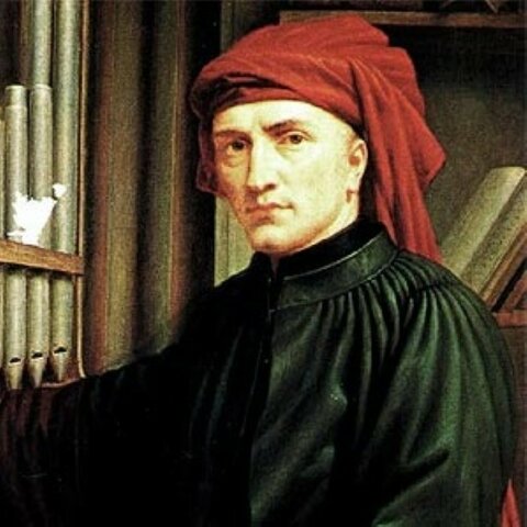 Josquin des Prez