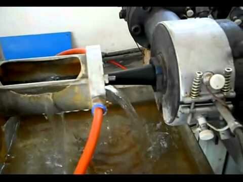 La desarrollación y patentación del invento