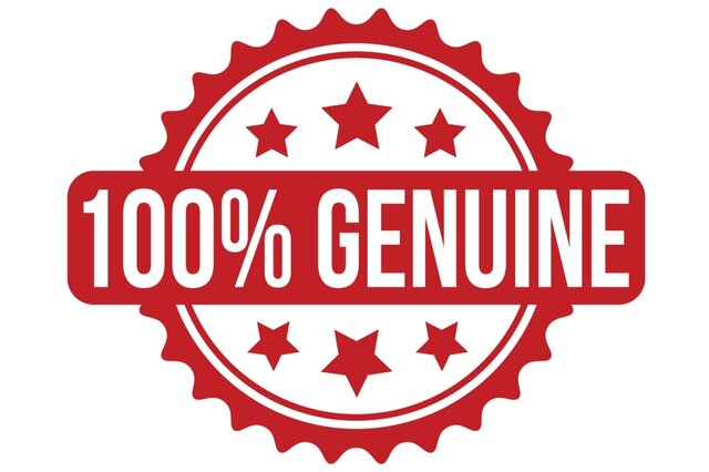 Genuine