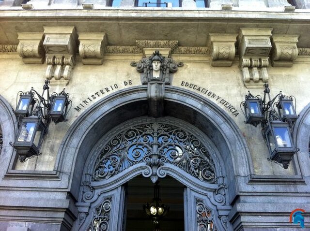 LEY ORGÁNICA DE ORDENACIÓN GENERAL DEL SISTEMA EDUCATIVO (LOGSE))