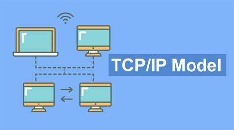 TCP/IP