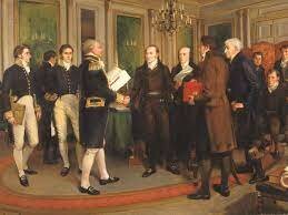 Treaty of Ghent