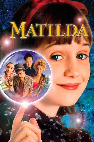 "Matilda"