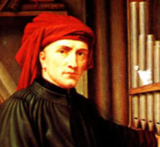 Josquin des Prez
