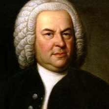 J.S. Bach