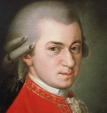 Mozart
