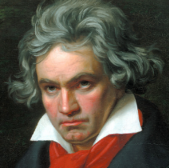 Beethoven