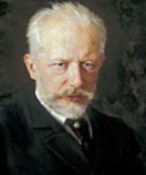 Tchaikovsky
