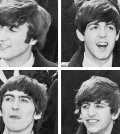The Beatles