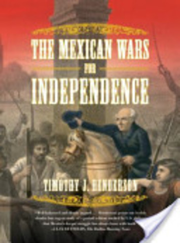 Mexico Gains Independence From Spain