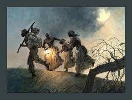 Underground Railroad