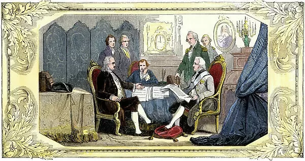 Treaty of Alliance