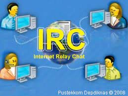 Internet Relay Chat