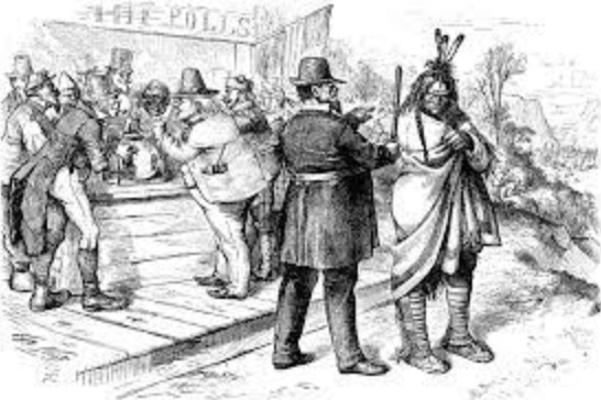 Indian Citizenship Act, 1924