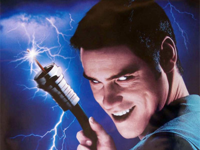The Cable Guy