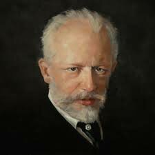 P.I. Tchaikovsky